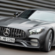 Illustration for article titled The 2018 Mercedes-AMG GT C Is The One You Want